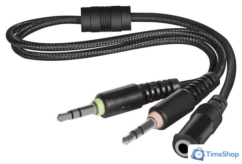 Наушники Defender Shadow - Изображение №9 — Интернет-магазин Time-Shop