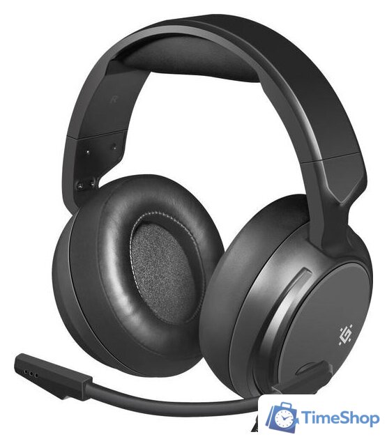 Наушники Defender Shadow - Изображение №2 — Интернет-магазин Time-Shop