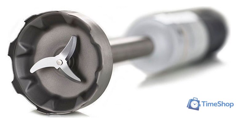 Погружной блендер Kenwood Triblade XL HBM40.306WH - Изображение №2 — Интернет-магазин Time-Shop