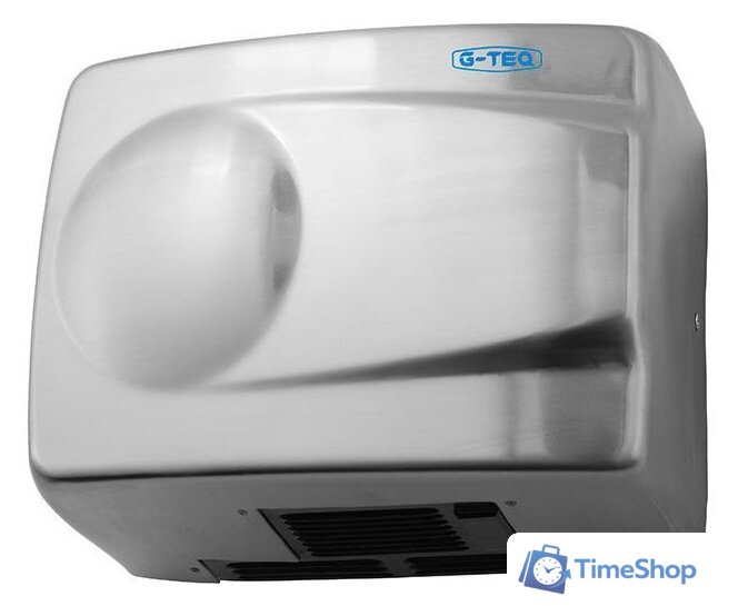Сушилка для рук G-teq 8828 MC - Изображение №1 — Интернет-магазин Time-Shop