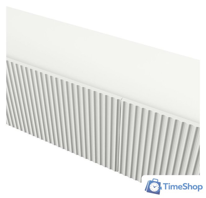 Горка Mio Tesoro Silva (белый/эко джелато) - Изображение №3 — Интернет-магазин Time-Shop