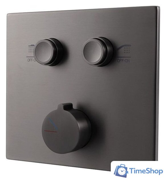 Душевая система  Vincea VSFW-4211RGM - Изображение №6 — Интернет-магазин Time-Shop