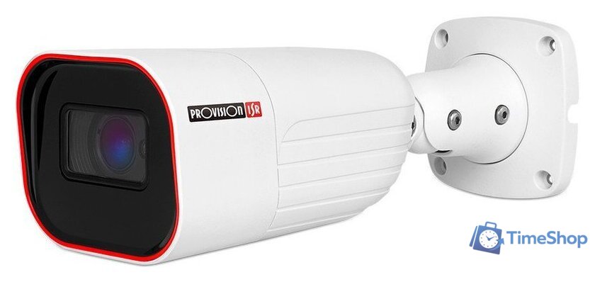 IP-камера Provision-ISR I6-380IPEN-MVF-V3 - Изображение №1 — Интернет-магазин Time-Shop