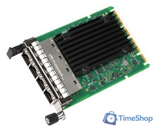 Сетевая карта Lenovo 4XC7A88428 - Изображение №1 — Интернет-магазин Time-Shop
