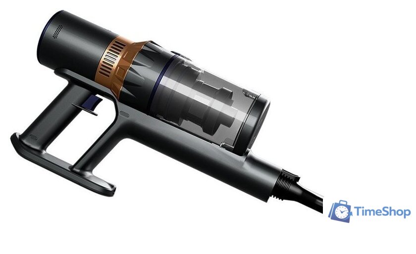 Пылесос Weissgauff V12 BLDC 500 Marine Turbo - Изображение №20 — Интернет-магазин Time-Shop