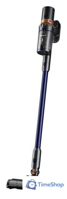 Пылесос Weissgauff V12 BLDC 500 Marine Turbo - Изображение №18 — Интернет-магазин Time-Shop