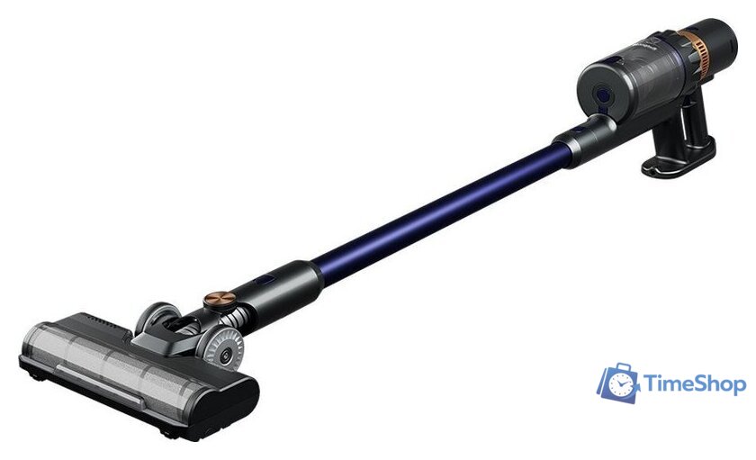 Пылесос Weissgauff V12 BLDC 500 Marine Turbo - Изображение №19 — Интернет-магазин Time-Shop