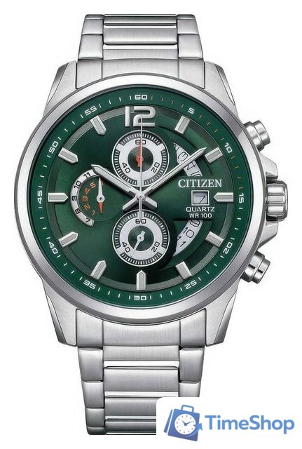 Наручные часы Citizen AN3690-56X - Изображение №1 — Интернет-магазин Time-Shop