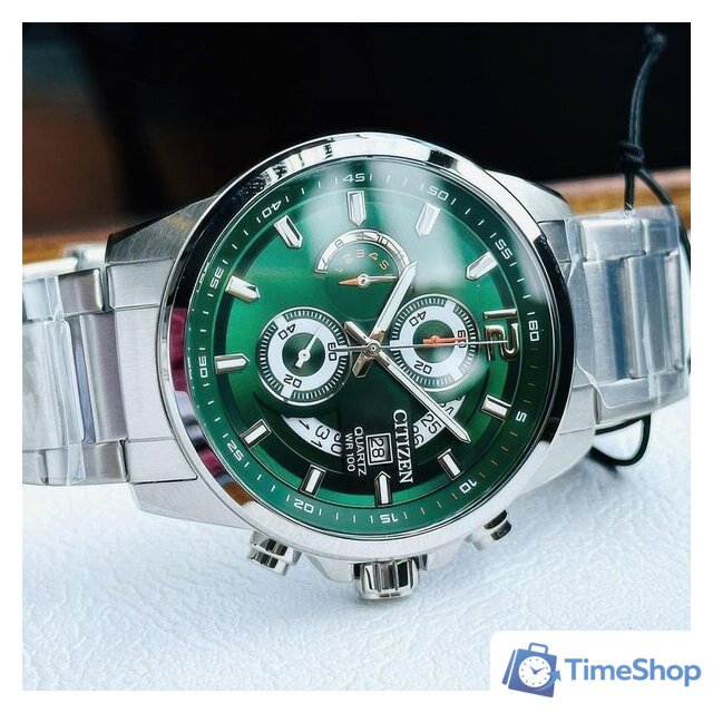 Наручные часы Citizen AN3690-56X - Изображение №5 — Интернет-магазин Time-Shop