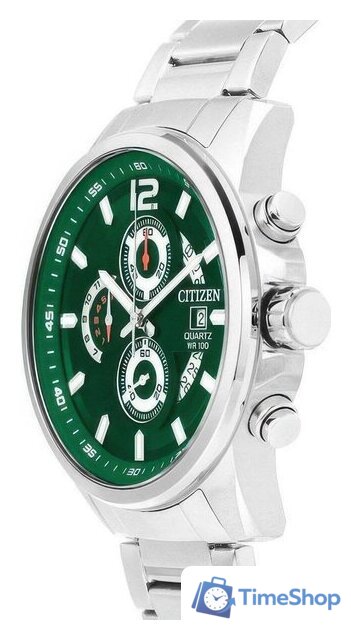 Наручные часы Citizen AN3690-56X - Изображение №2 — Интернет-магазин Time-Shop