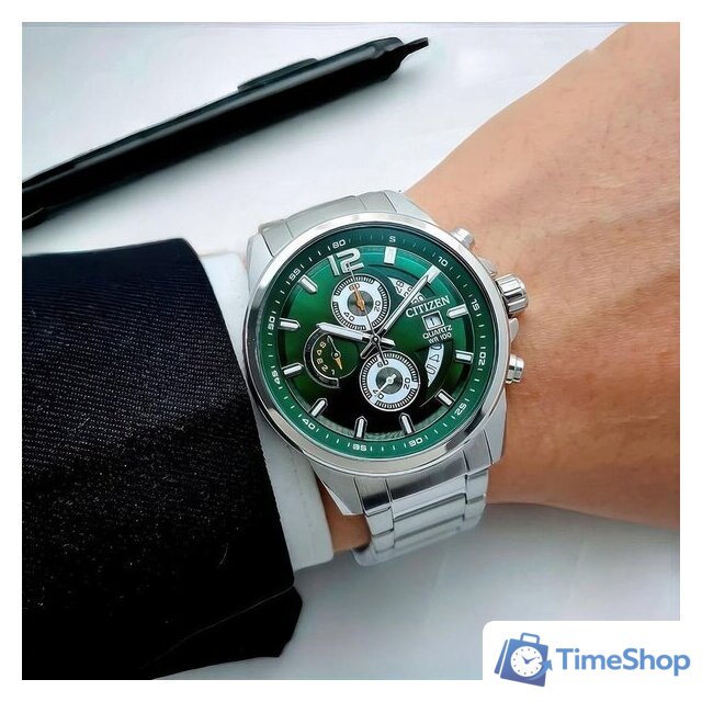 Наручные часы Citizen AN3690-56X - Изображение №6 — Интернет-магазин Time-Shop