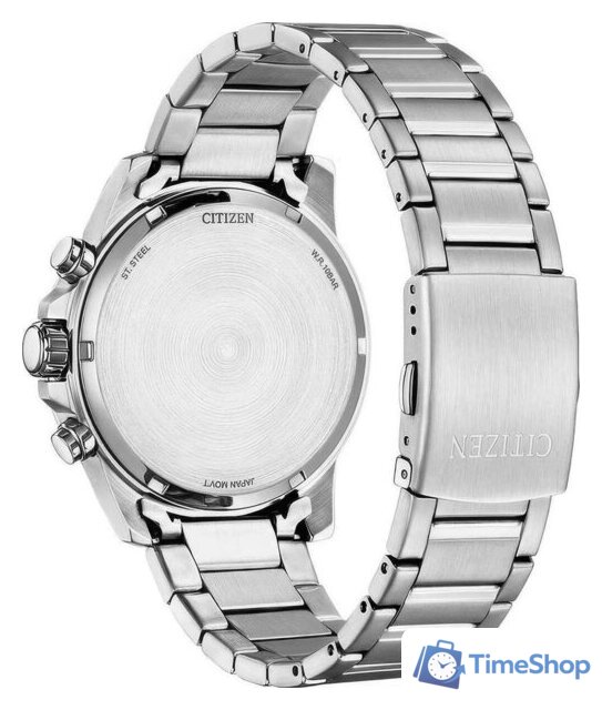 Наручные часы Citizen AN3690-56X - Изображение №4 — Интернет-магазин Time-Shop