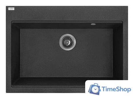 Кухонная мойка Laveo Tau SBT 7107 - Изображение №2 — Интернет-магазин Time-Shop