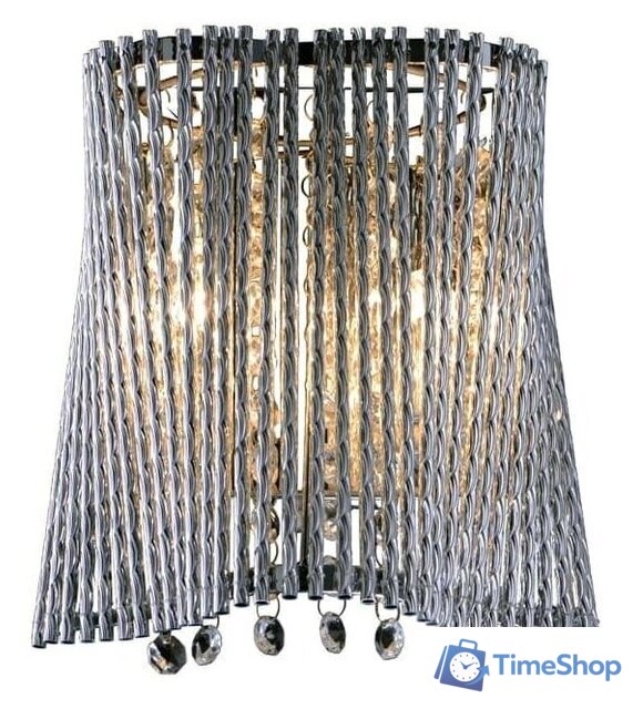 Бра Arte Lamp Incanto A4207AP-2CC - Изображение №1 — Интернет-магазин Time-Shop