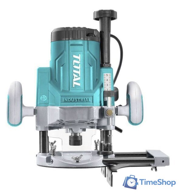 Вертикальный фрезер Total TR111226 - Изображение №1 — Интернет-магазин Time-Shop