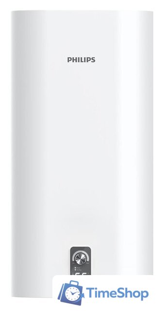 Накопительный электрический водонагреватель Philips AWH1626/51(50YD) - Изображение №1 — Интернет-магазин Time-Shop