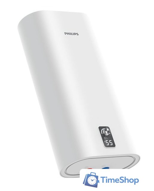 Накопительный электрический водонагреватель Philips AWH1626/51(50YD) - Изображение №2 — Интернет-магазин Time-Shop