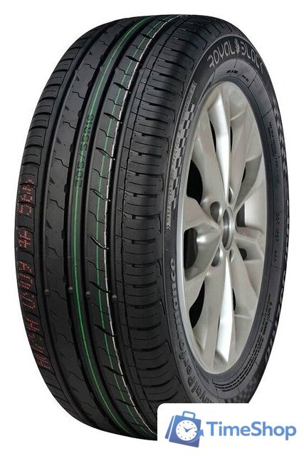 Летние шины Royal Black Royal Performance 255/65R17 110H - Изображение №1 — Интернет-магазин Time-Shop