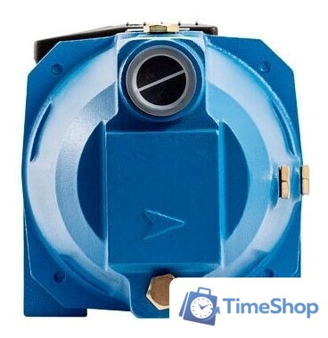 Самовсасывающий насос Unipump Eco Jet 100 LA - Изображение №3 — Интернет-магазин Time-Shop