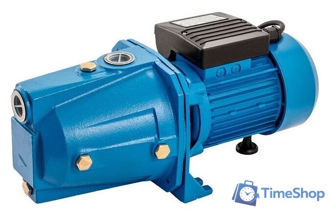 Самовсасывающий насос Unipump Eco Jet 100 LA - Изображение №2 — Интернет-магазин Time-Shop