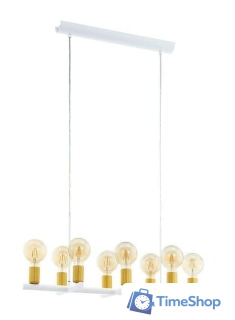 Подвесная люстра Eglo Adri 2 97448 - Изображение №1 — Интернет-магазин Time-Shop