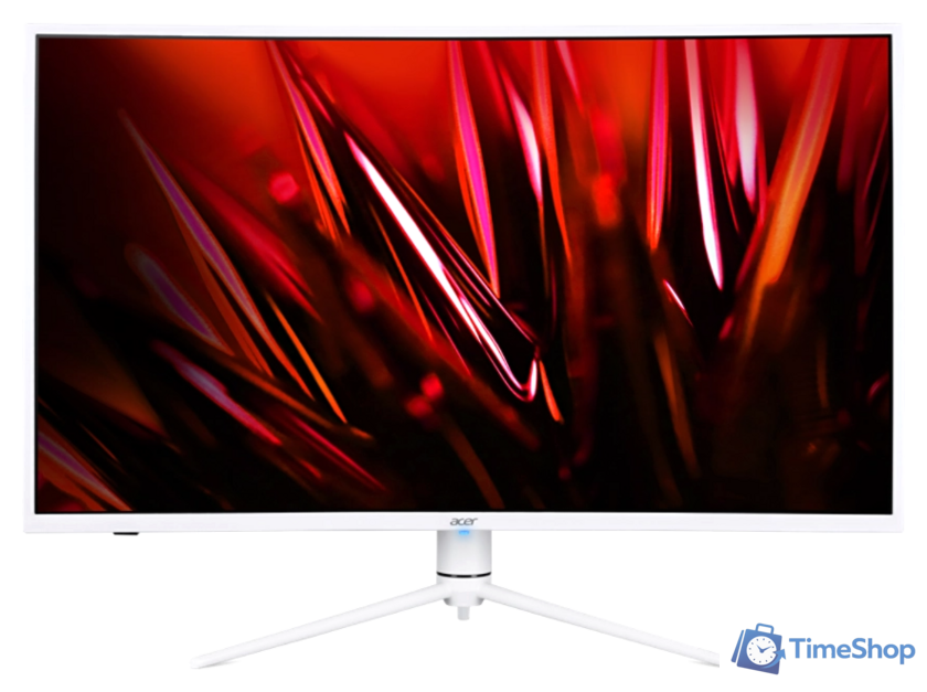Игровой монитор Acer Nitro XZ396QUPwmiipphx UM.TX6EE.P01 - Изображение №1 — Интернет-магазин Time-Shop