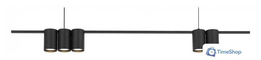 Подвесная люстра Velante 471-023-05 - Изображение №2 — Интернет-магазин Time-Shop