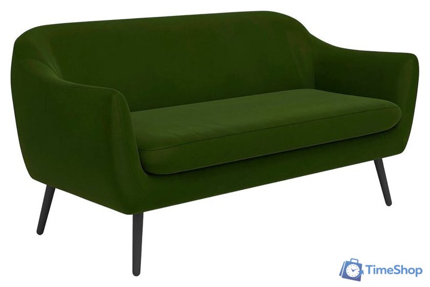 Диван Rivalli Леннокс (Paloma forest) - Изображение №1 — Интернет-магазин Time-Shop