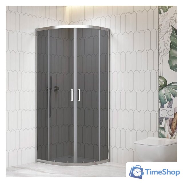 Душевой уголок RGW CL-56 06095699-31 - Изображение №2 — Интернет-магазин Time-Shop