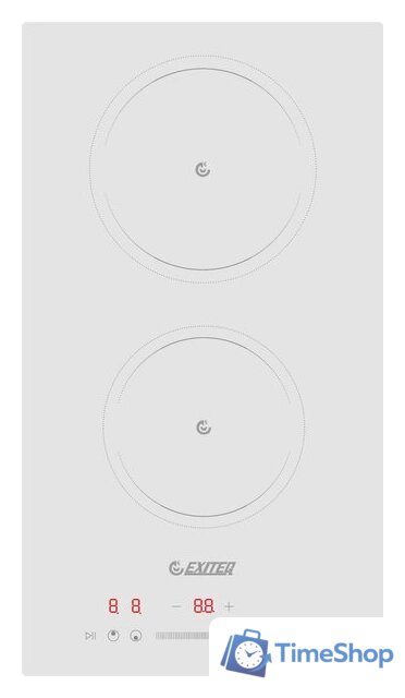 Варочная панель Exiteq EXH-513IW - Изображение №1 — Интернет-магазин Time-Shop