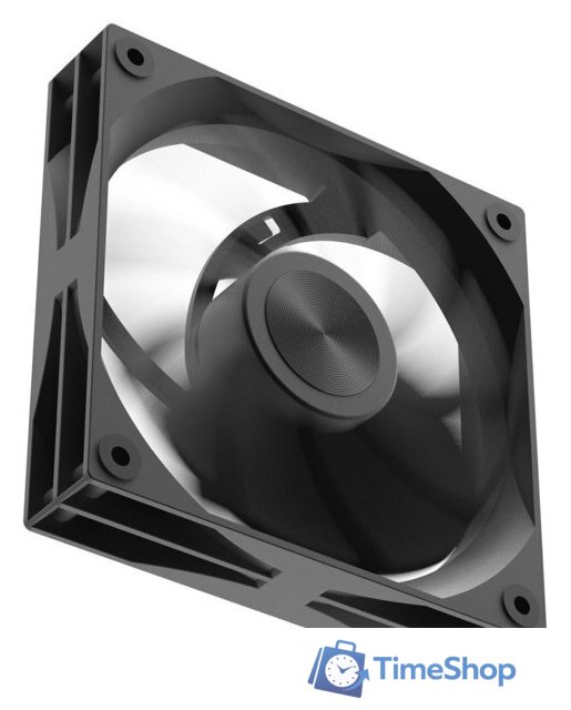 Вентилятор для корпуса A4Tech Bloody CF-13 CF-13-120-BK (черный) - Изображение №3 — Интернет-магазин Time-Shop