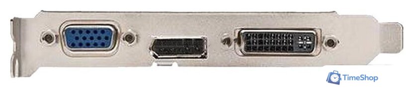 Видеокарта Sinotex Ninja GeForce GT 730 1GB GDDR3 NK73NP013F - Изображение №3 — Интернет-магазин Time-Shop