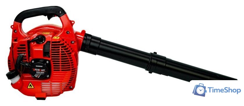 Ручная воздуходувка Brait BGB-260A - Изображение №1 — Интернет-магазин Time-Shop
