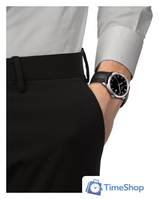 Наручные часы Tissot T150.410.16.051.00 - Изображение №5 — Интернет-магазин Time-Shop