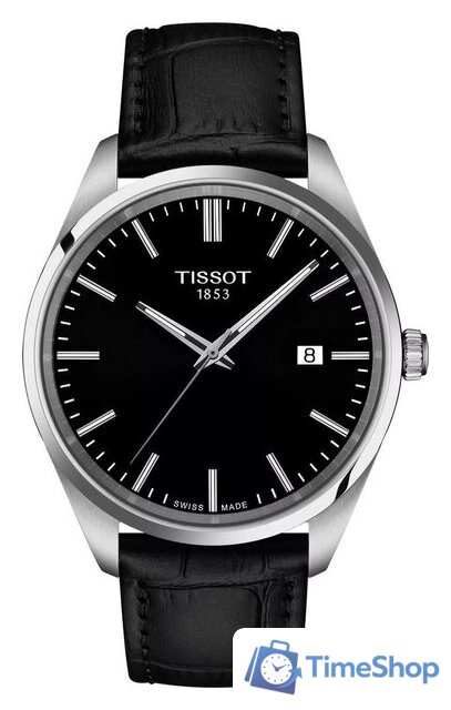 Наручные часы Tissot T150.410.16.051.00 - Изображение №1 — Интернет-магазин Time-Shop