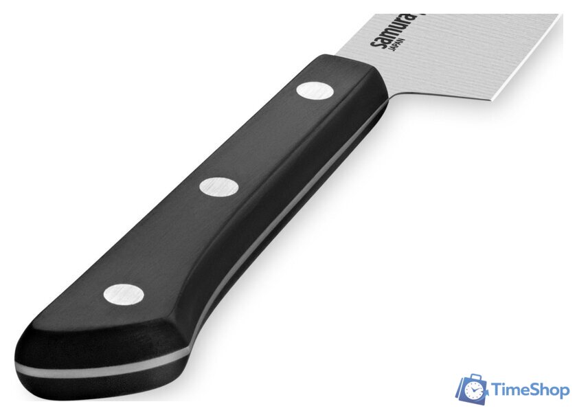 Набор ножей Samura Harakiri SHR-0220B - Изображение №7 — Интернет-магазин Time-Shop