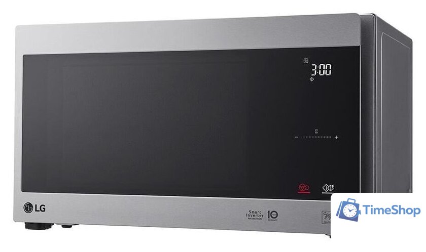 Микроволновая печь LG MS2595CIS - Изображение №3 — Интернет-магазин Time-Shop