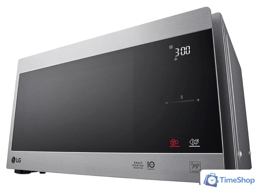 Микроволновая печь LG MS2595CIS - Изображение №6 — Интернет-магазин Time-Shop