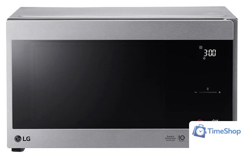 Микроволновая печь LG MS2595CIS - Изображение №1 — Интернет-магазин Time-Shop