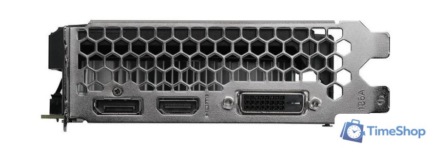 Видеокарта Palit GeForce RTX 3050 StormX NE63050018P1-1070F - Изображение №3 — Интернет-магазин Time-Shop