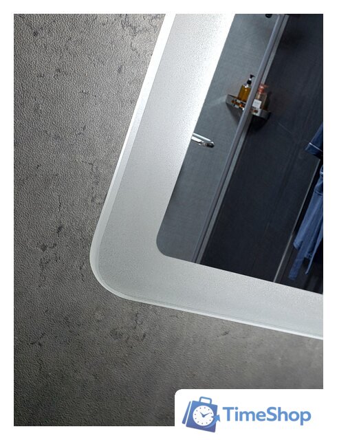  Roxen Зеркало Gotem Long 510165-100 100х70 - Изображение №4 — Интернет-магазин Time-Shop