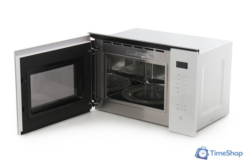 Микроволновая печь Leran MO 325 WG - Изображение №2 — Интернет-магазин Time-Shop