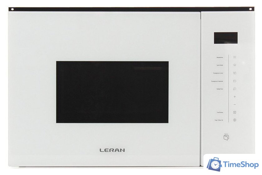 Микроволновая печь Leran MO 325 WG - Изображение №1 — Интернет-магазин Time-Shop