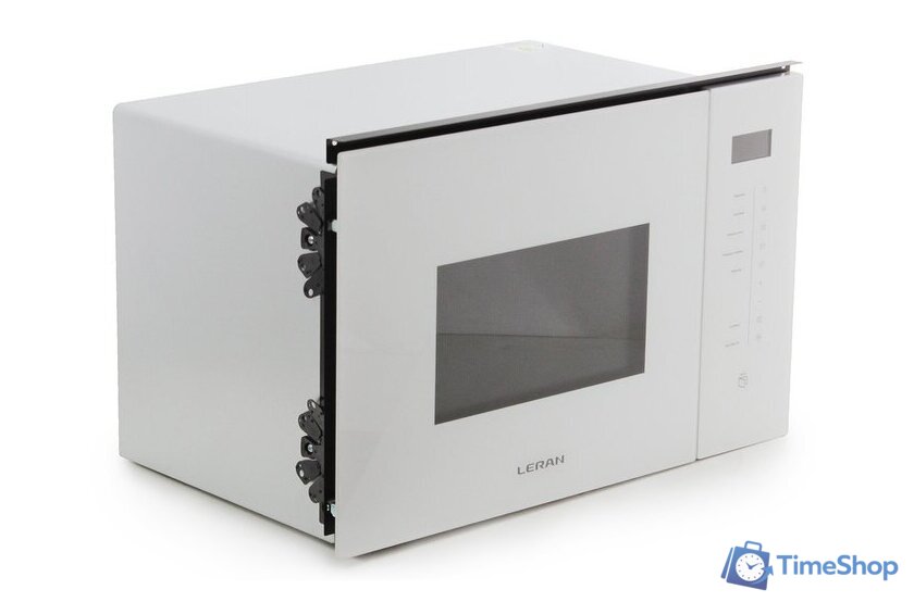 Микроволновая печь Leran MO 325 WG - Изображение №6 — Интернет-магазин Time-Shop