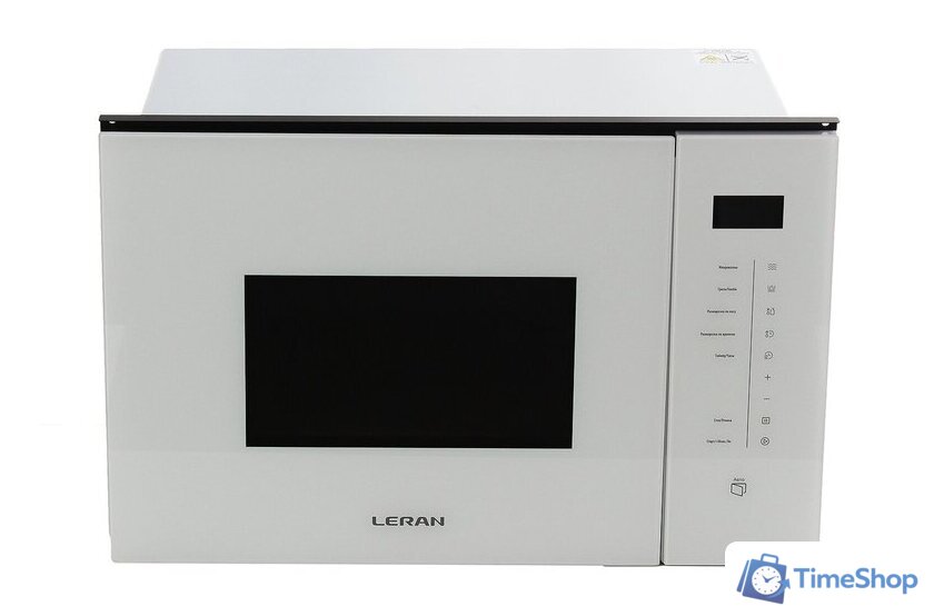 Микроволновая печь Leran MO 325 WG - Изображение №5 — Интернет-магазин Time-Shop