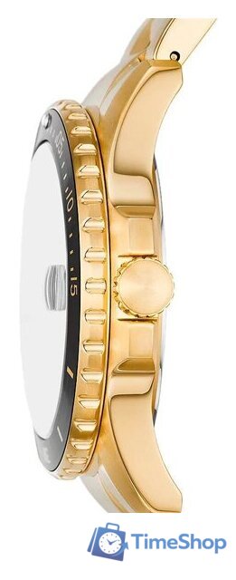 Наручные часы Fossil FS6035 - Изображение №2 — Интернет-магазин Time-Shop