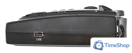 Радар-детектор Sho-Me G-525 Signature - Изображение №3 — Интернет-магазин Time-Shop