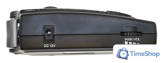 Радар-детектор Sho-Me G-525 Signature - Изображение №4 — Интернет-магазин Time-Shop