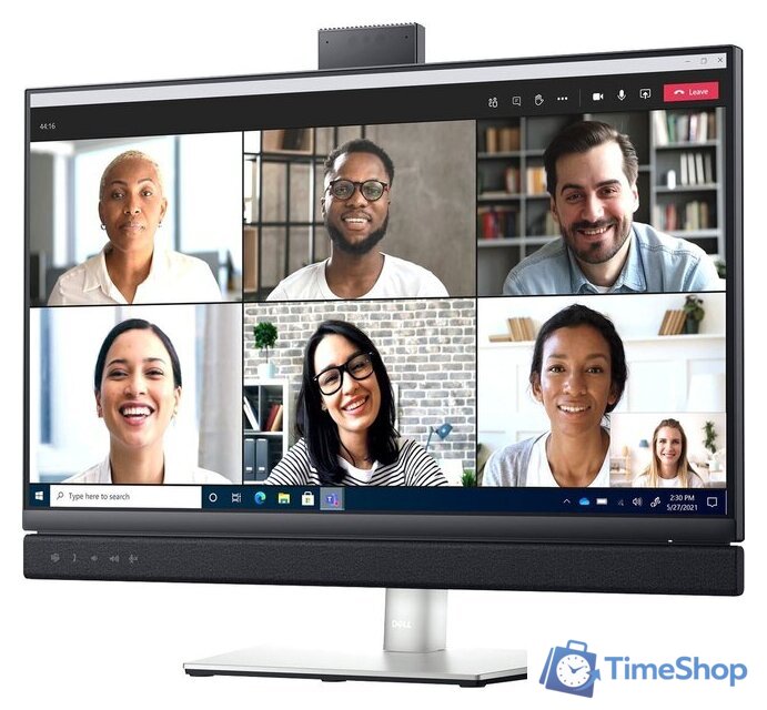 Монитор Dell C2422HE - Изображение №3 — Интернет-магазин Time-Shop