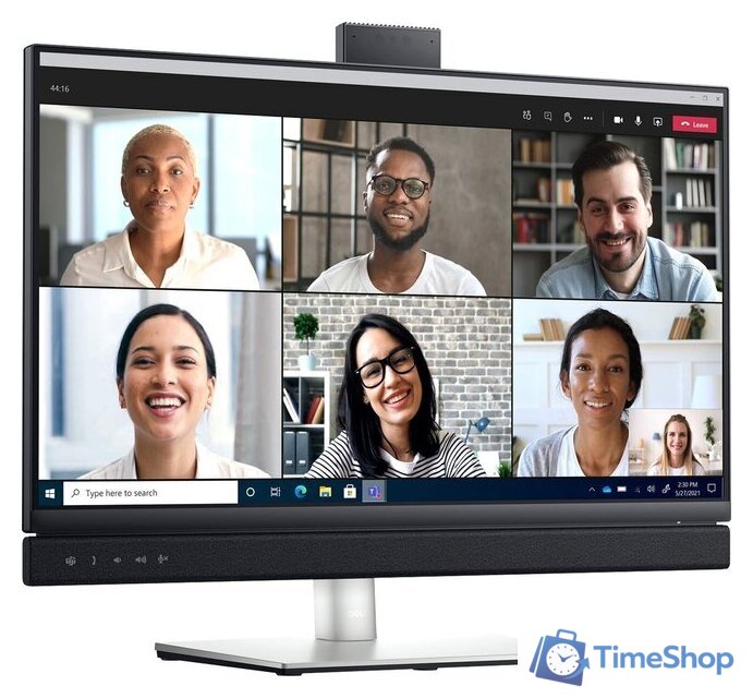 Монитор Dell C2422HE - Изображение №2 — Интернет-магазин Time-Shop